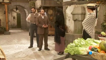 TRISTAN PADRE ESTA DE LO MAS MISTERIOSO HOY ESDPV 04-07-2013