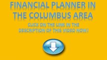 Financial Planner Columbus Ohio|Professional Finance Services Columbus|XXX-XXX-XXXX|Financial Expert