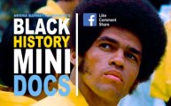 BLACK HISTORY MINI DOCS - Jim Kelly