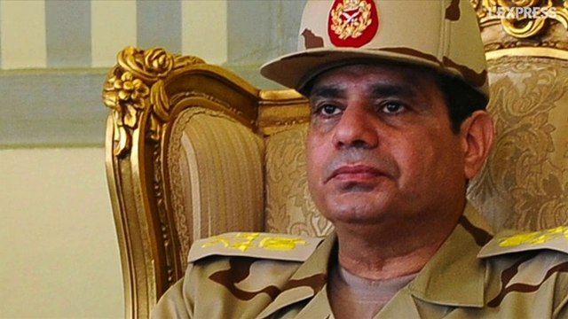 Nous assistons à l'acte II de la révolution égyptienne