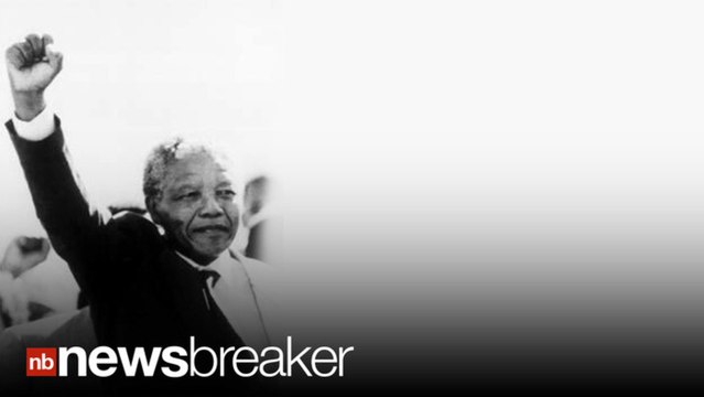 BREAKING UPDATE: South African President Says Mandela Not in Vegetative State