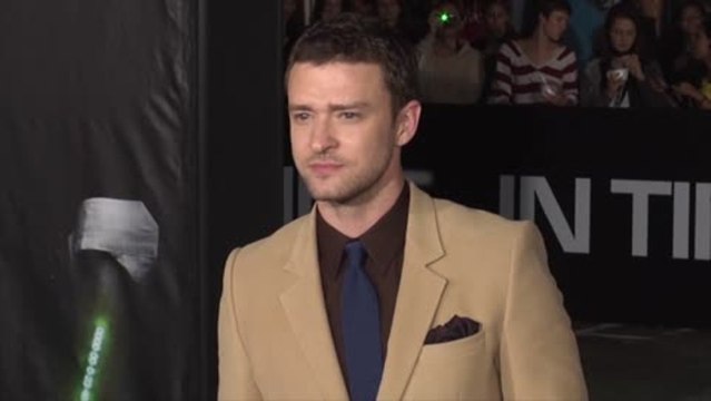 Justin Timberlake's Video Banned from YouTube