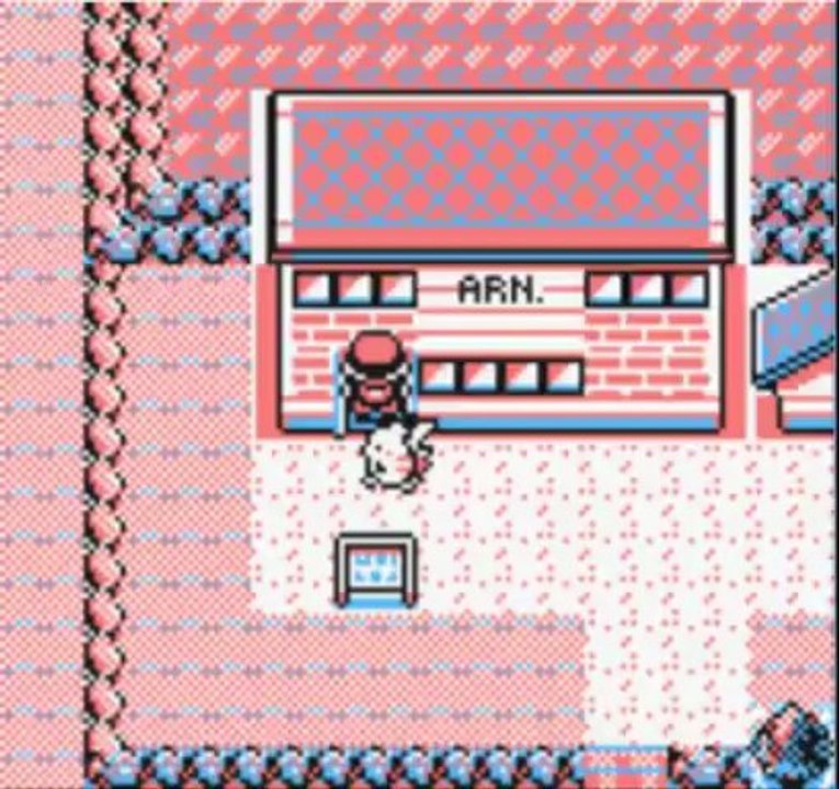 Walkthrough Pokémon Jaune Episode 21: "Je m'en tape l'artichaut"