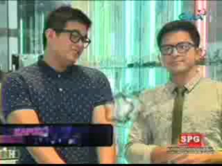 My Husbands Lover July 1, 2013 Episode 16