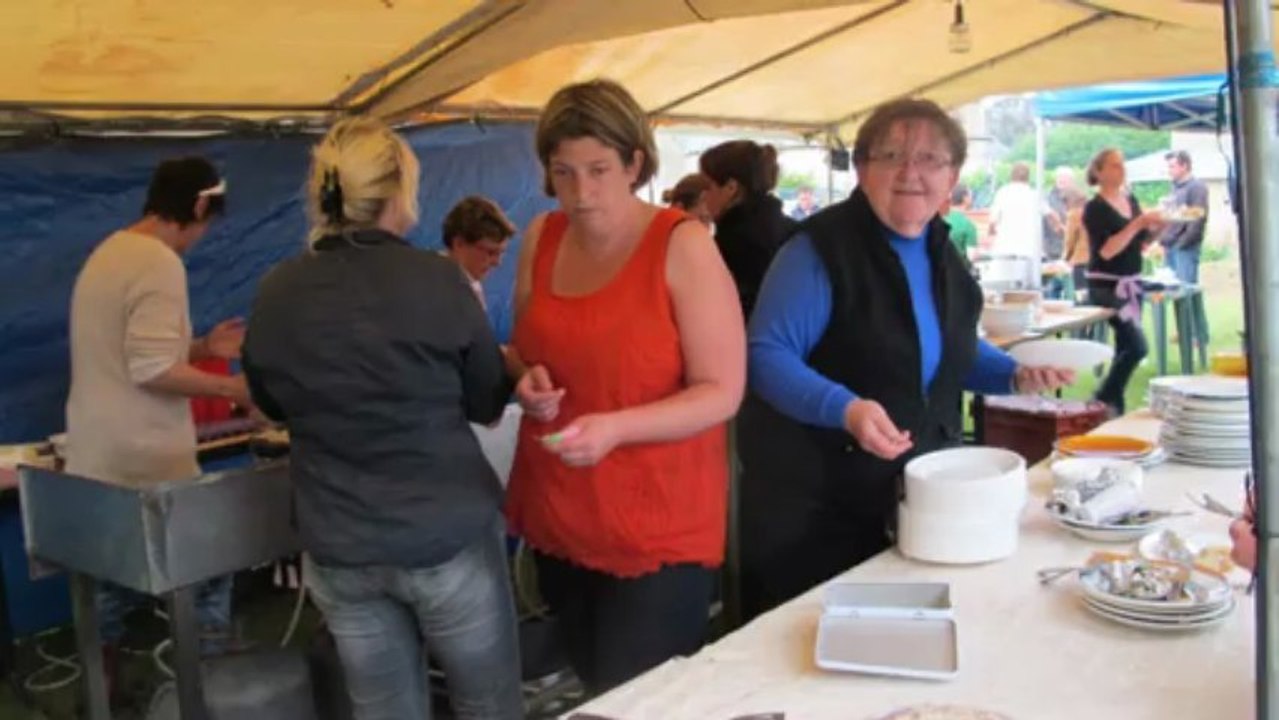 Saint-Jean 2013 (suite)