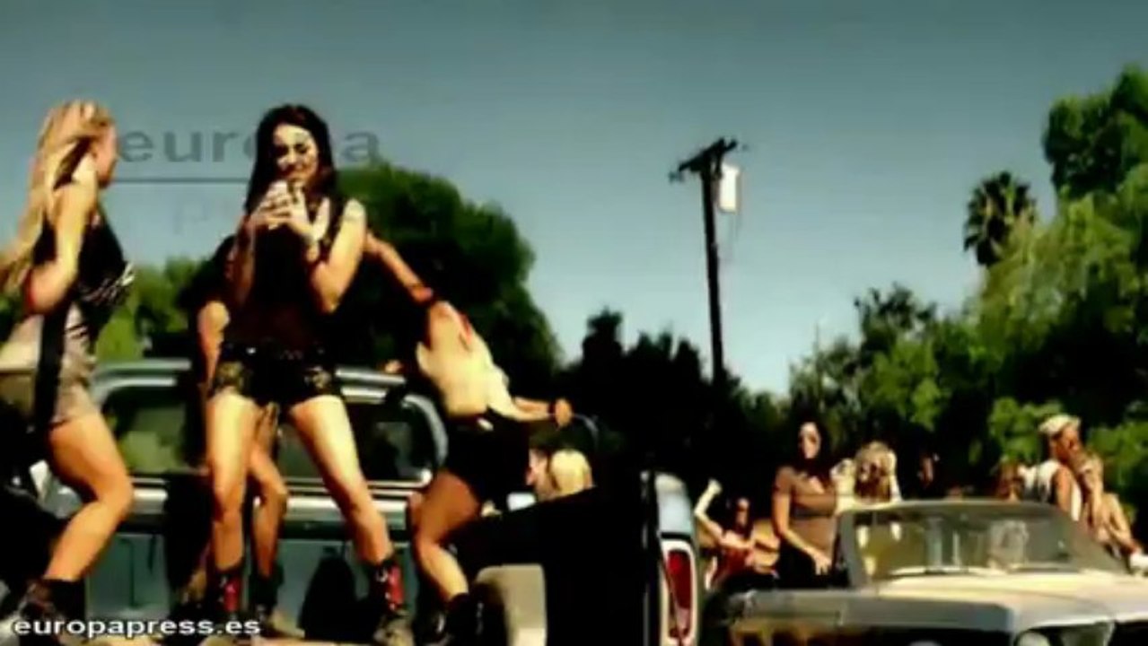 Miley Cirus, al natural y sin maquillaje