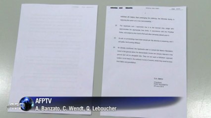 Mandela em estado vegetativo