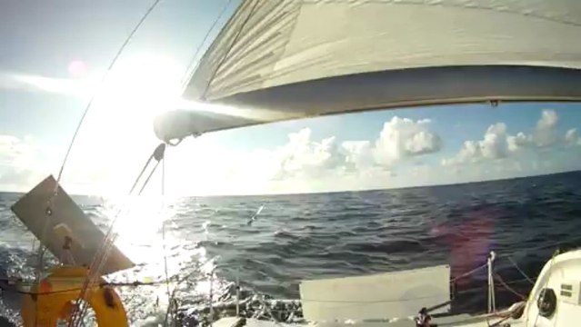 Les Sables - Les Açores - Les Sables 2012 1/2