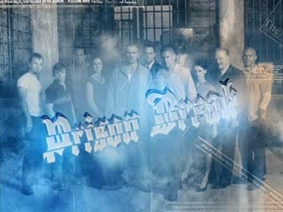 Prison Break