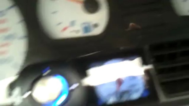 pression turbo supra MK3