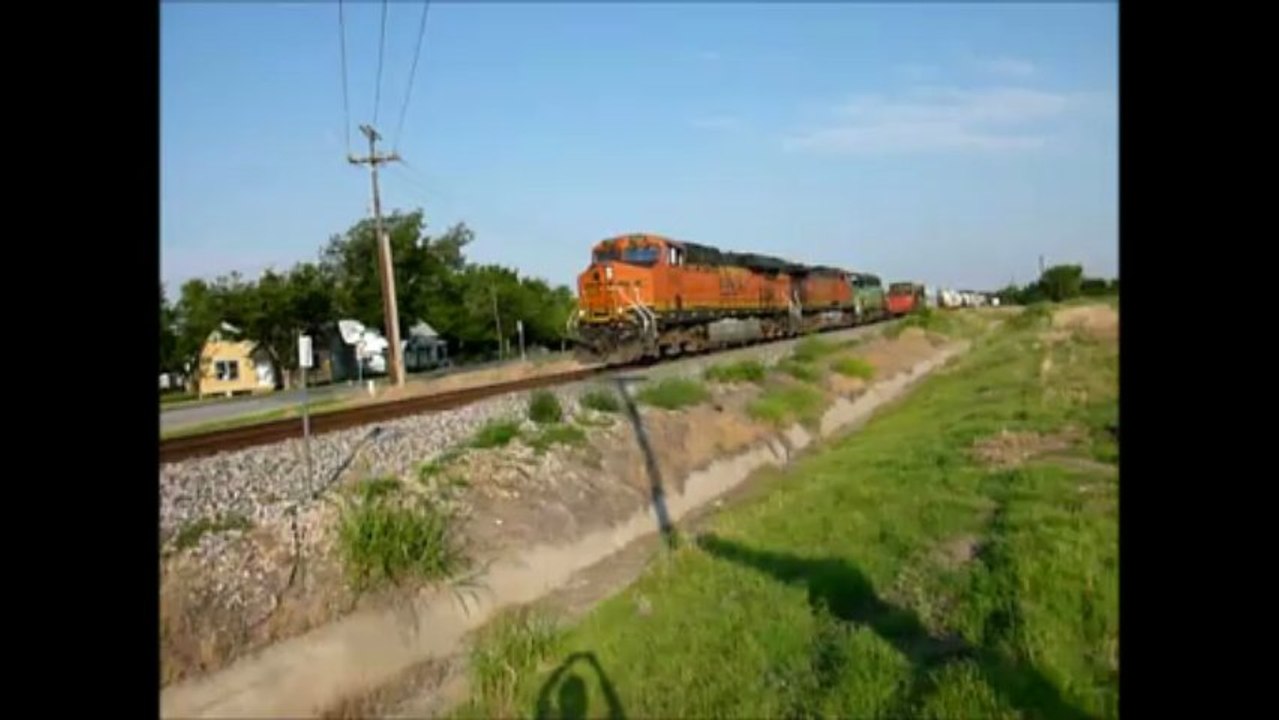 1st train i got on 7-4-13, same train twice!