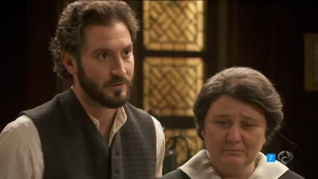 TRISTAN JACINTA ACABAS DE LLAMAR CHAFALDERA A ROSARIO ESDPV 04-07-2013