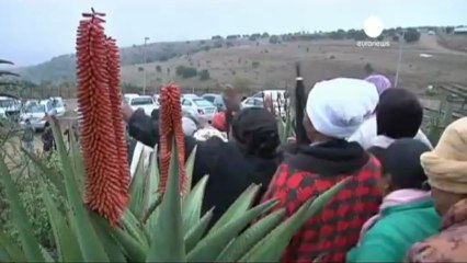 Mandela, parenti pronti a staccare la spina?