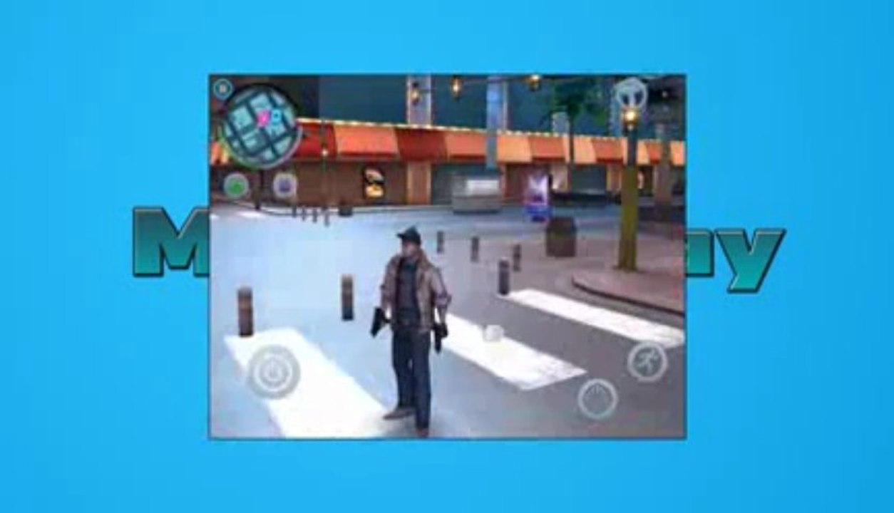 Gangstar Vegas NO JAILBREAK iOS Hack Pirater [ FREE Downl