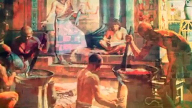 Manisa Mesir Macunu Belgeseli ABS FİLM YAPIM_