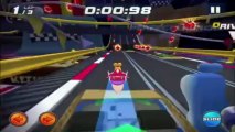 Turbo Racing League Hack Tool