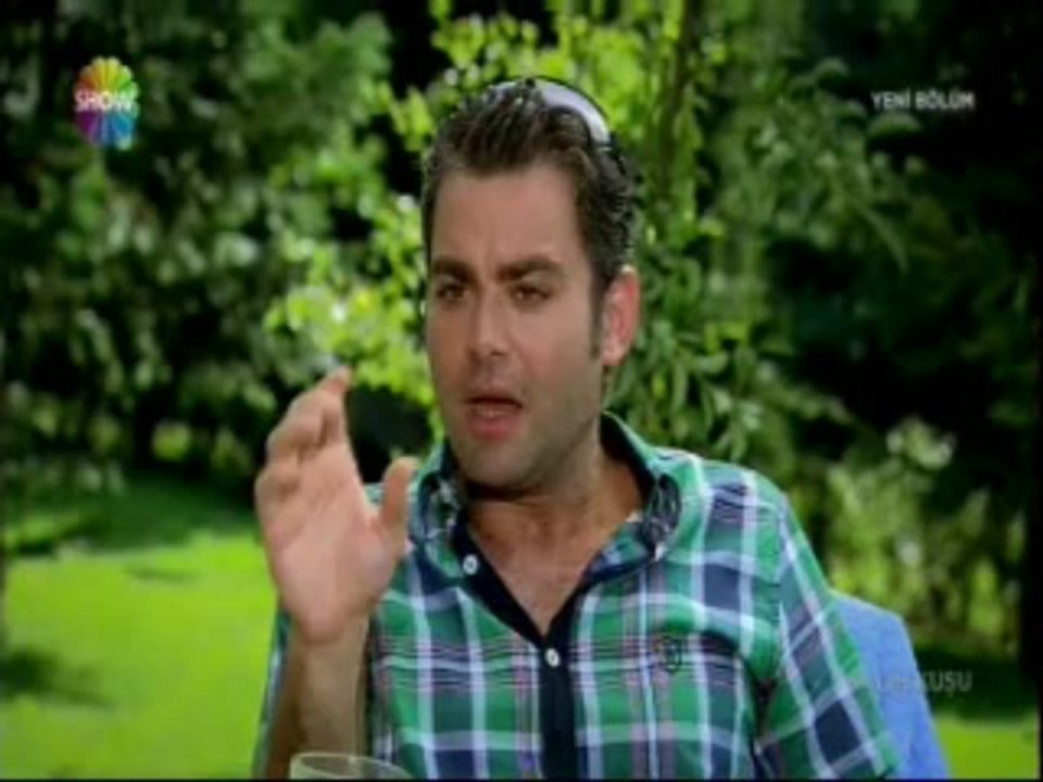 Salih Kuşu 8 Part 2