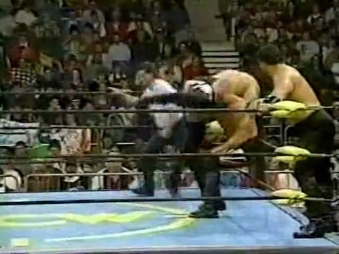 EWB Saturday Night Interactive - Easter Egg #3