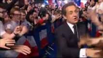 Les mauvais comptes 2012 de Sarkozy font trébucher l'UMP