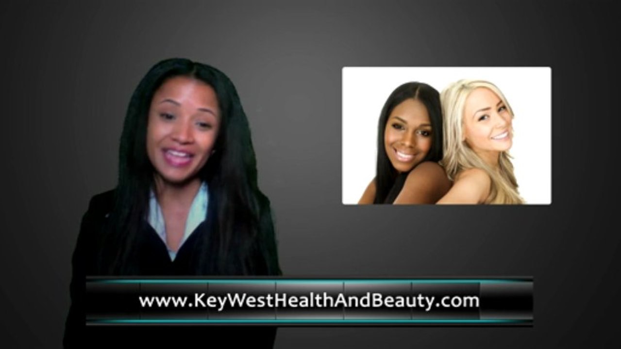 Shea Butter Benefits & Uses -Some Results From Using African Shea Butter