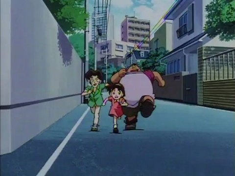 (Detective Conan) Case Closed Opening 2