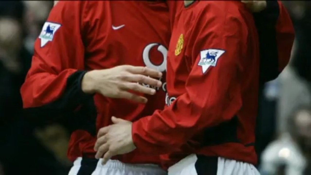 ManUnited will Klarheit von Rooney