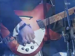 Silverchair - The Greatest View  (Rock Am Ring Gemany 2003)