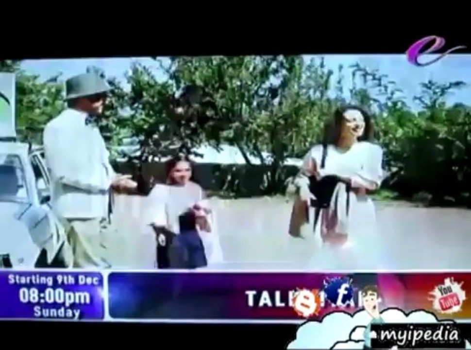 Talkhiyan promo