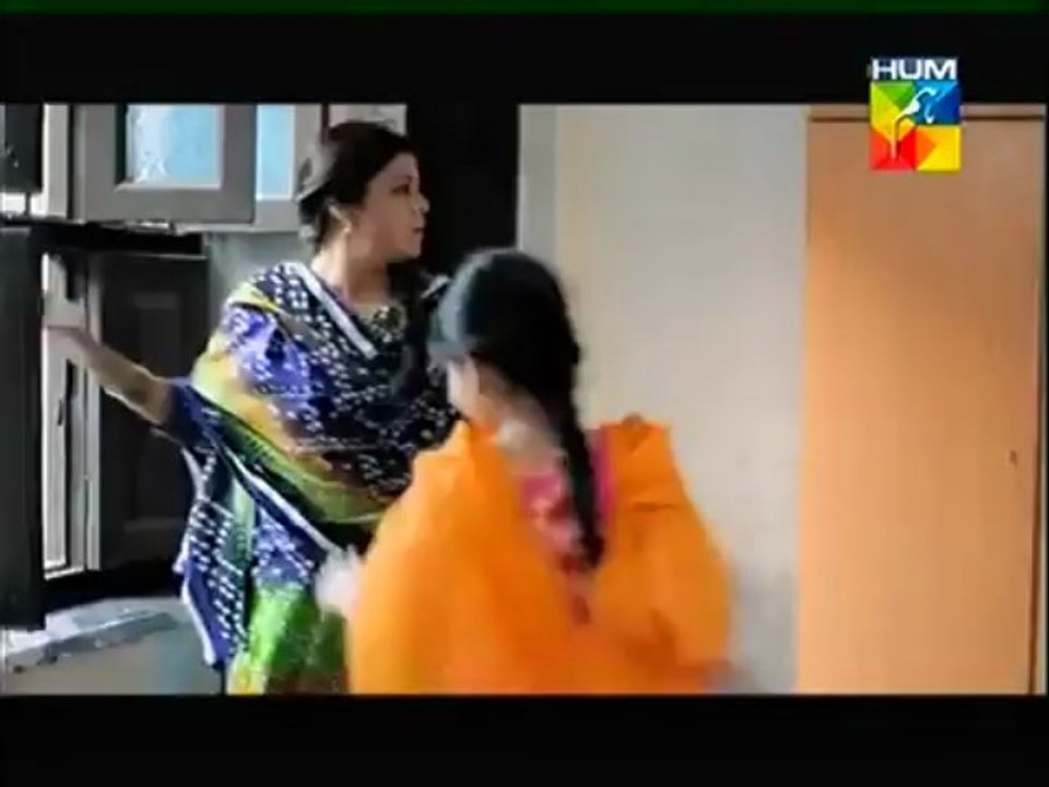 Rehaai Promo 1 HUM TV Drama