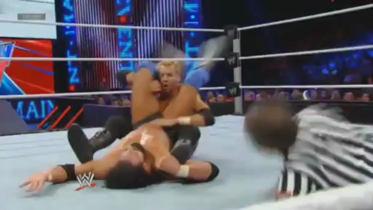 Uploaded by DesiTvForum.net 2013.07.03 WME pt1