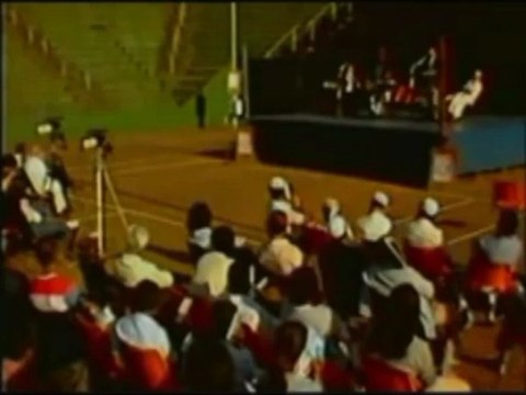 Helping Christian Missionaries - Public Talk by Dr.Gary Miller [Full]