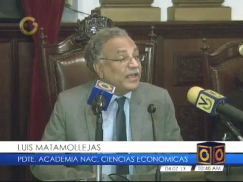 Academias nacionales se solidarizan con las universidades autónomas