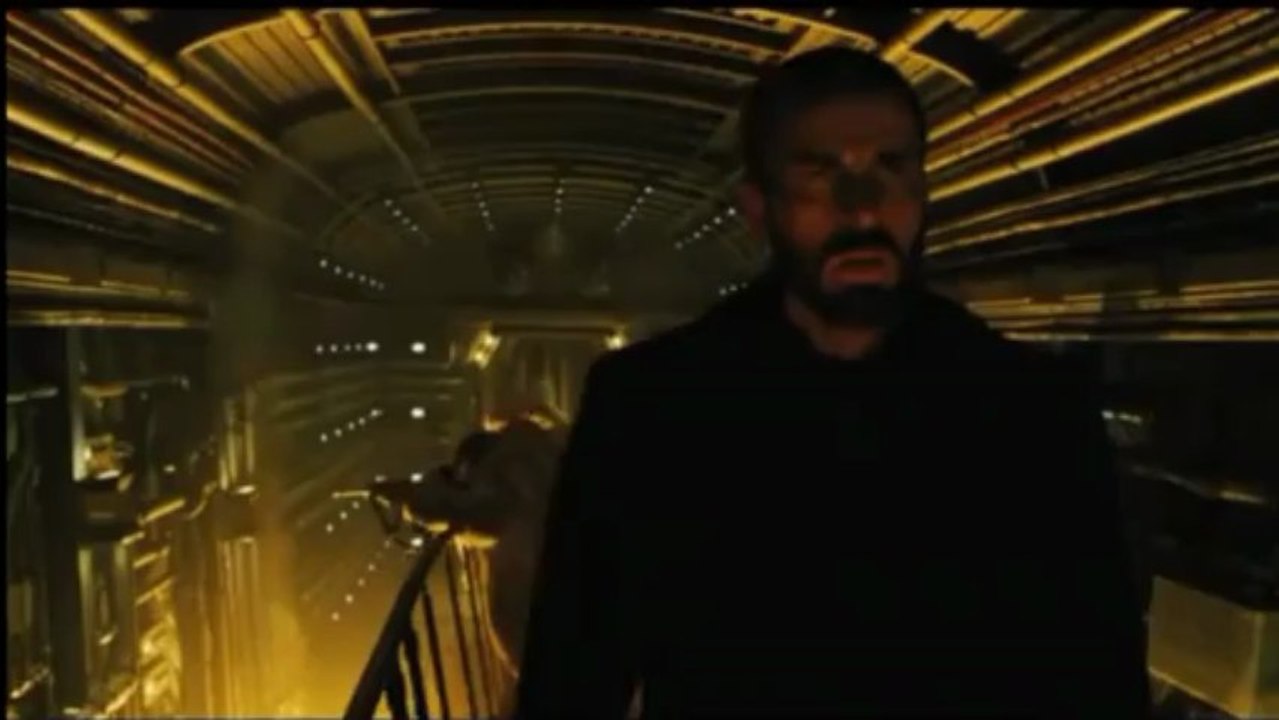 Snowpiercer