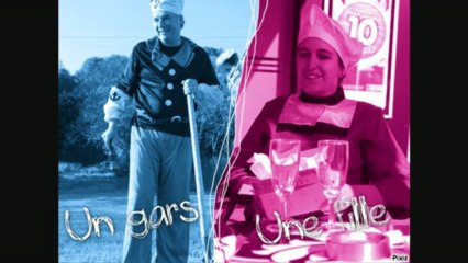 1 alain morgane un gars une fille partie 1