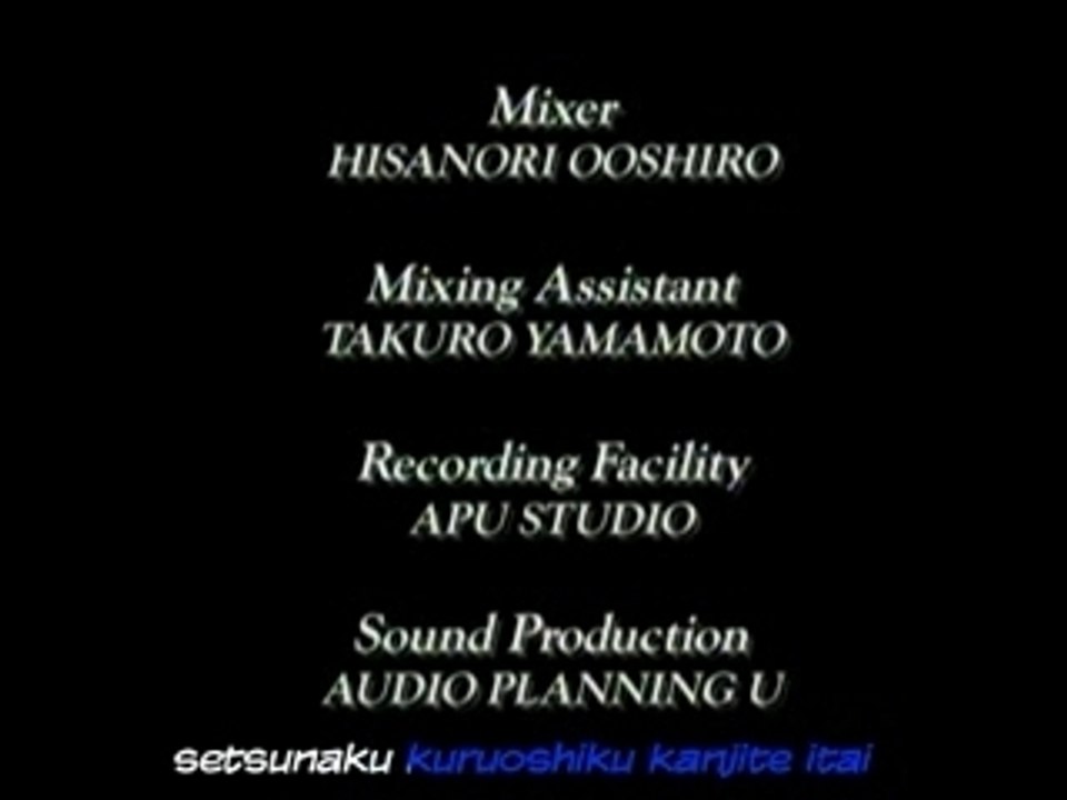 Mobile Suit gundam Wing - White Reflection