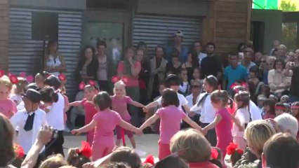 Danse Charlotte