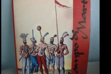 Campo Di Marte"Terzo Tempo" {HQ}1973 Italy Prog