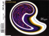 CARMINE - Magic (extended mix)