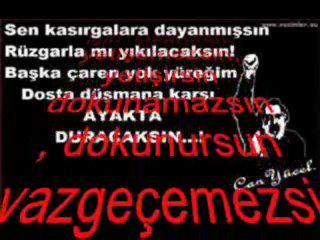 haluk levent hani benim olacaktın