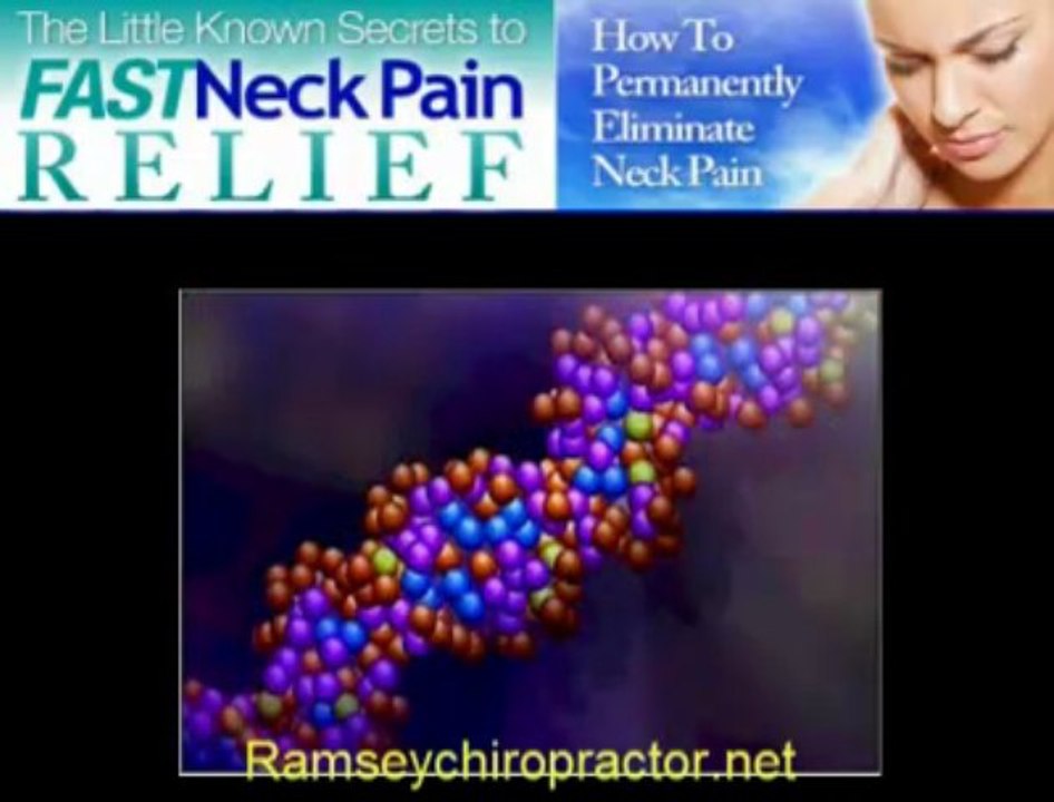 Ramsey Chiropractic - Ramsey NJ