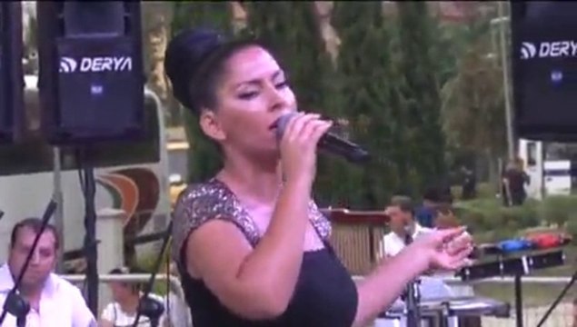 Aysun Taşçeşme Horozum canli Konser *****