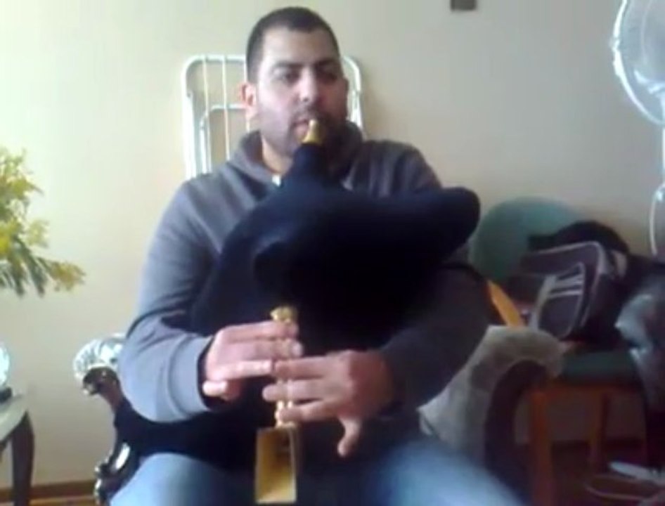 Hemşin Yol Havası - Can Akgün