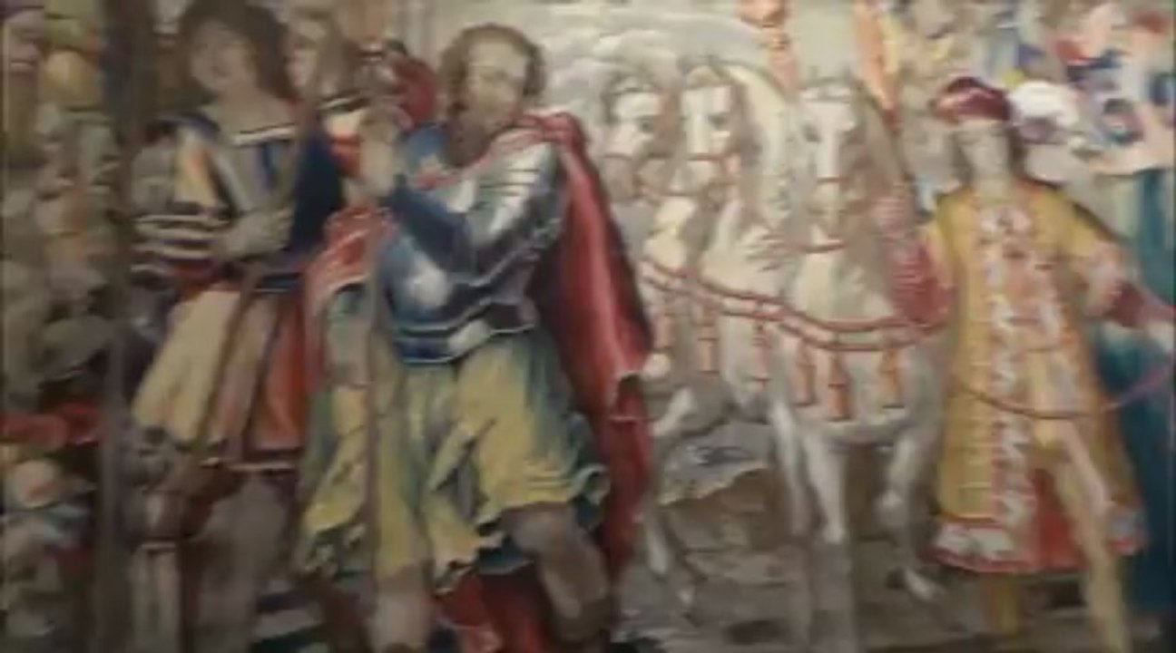 25 Besançon musée du temps
