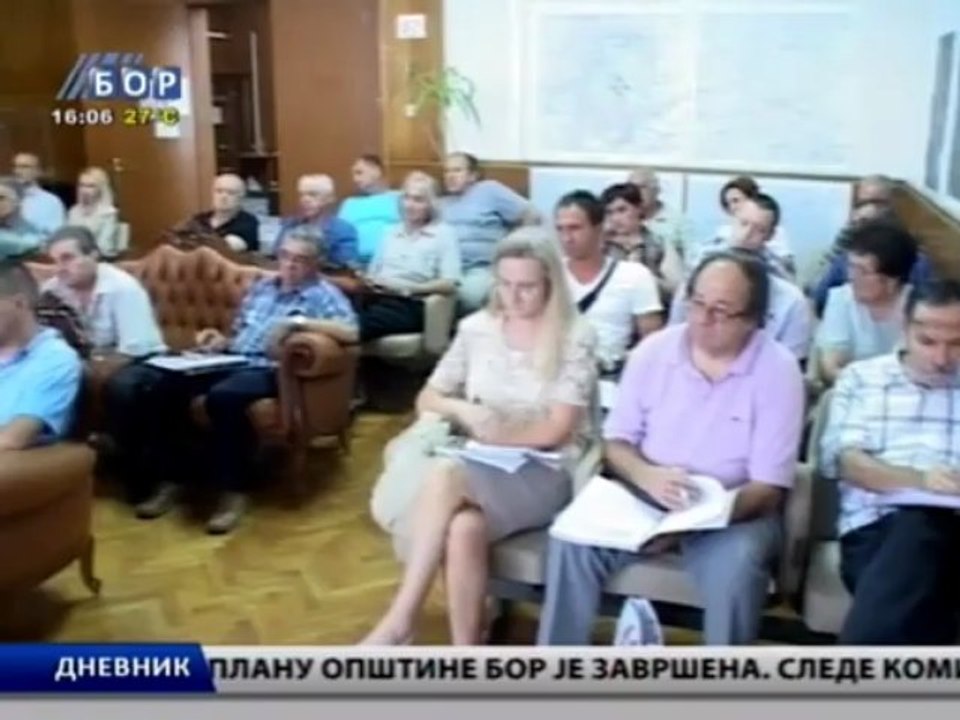 Dnevnik,  04. jul 2013.