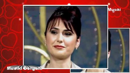 Neşe Dursun ♫ Gözlerinden içti gönlüm neşeyi.HD