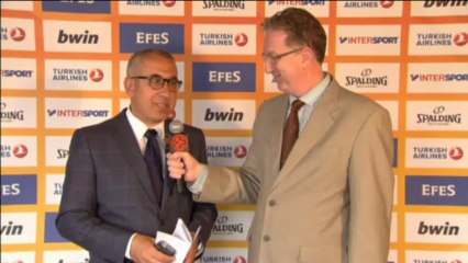 Suerte dispar para nuestros representantes