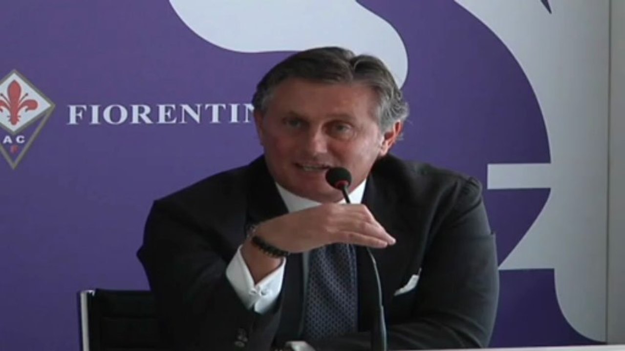 Florenz-Manager Prade: “Gomez kostet eine Menge”