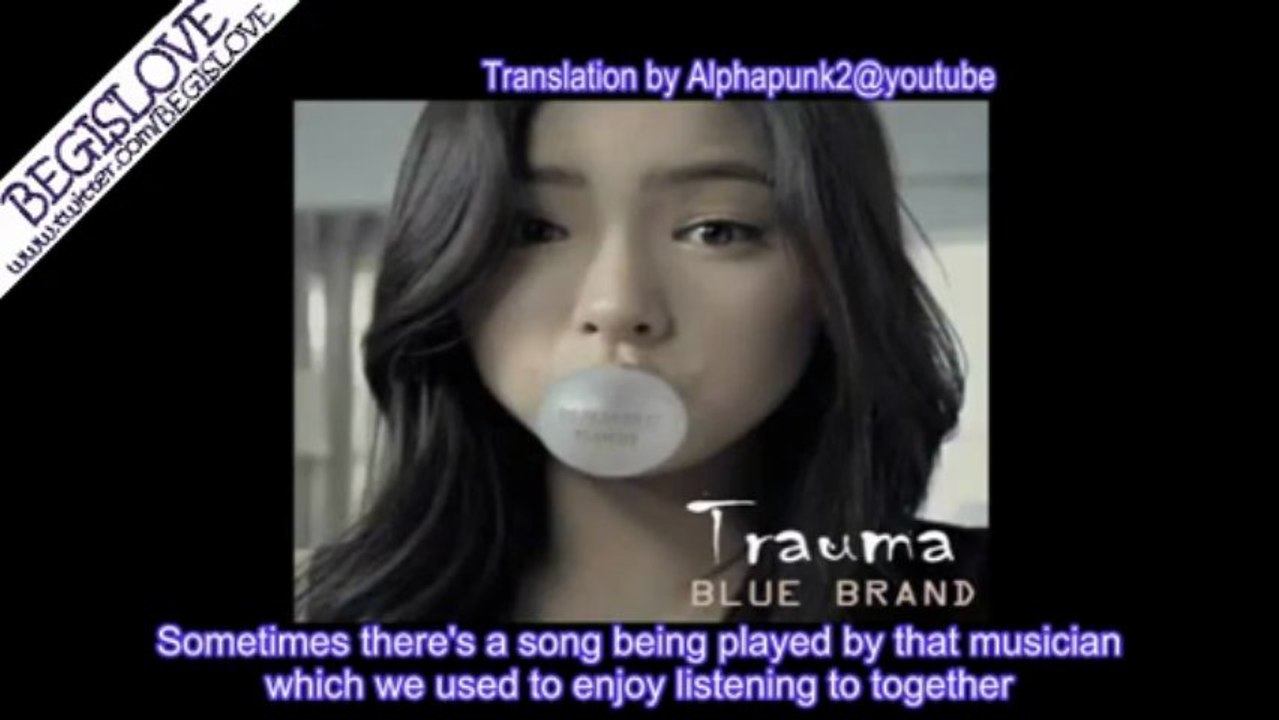 [ENG SUB] Brown Eyed Girls - Jea & Miryo - Love Is...
