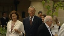 Martin Clunes clips