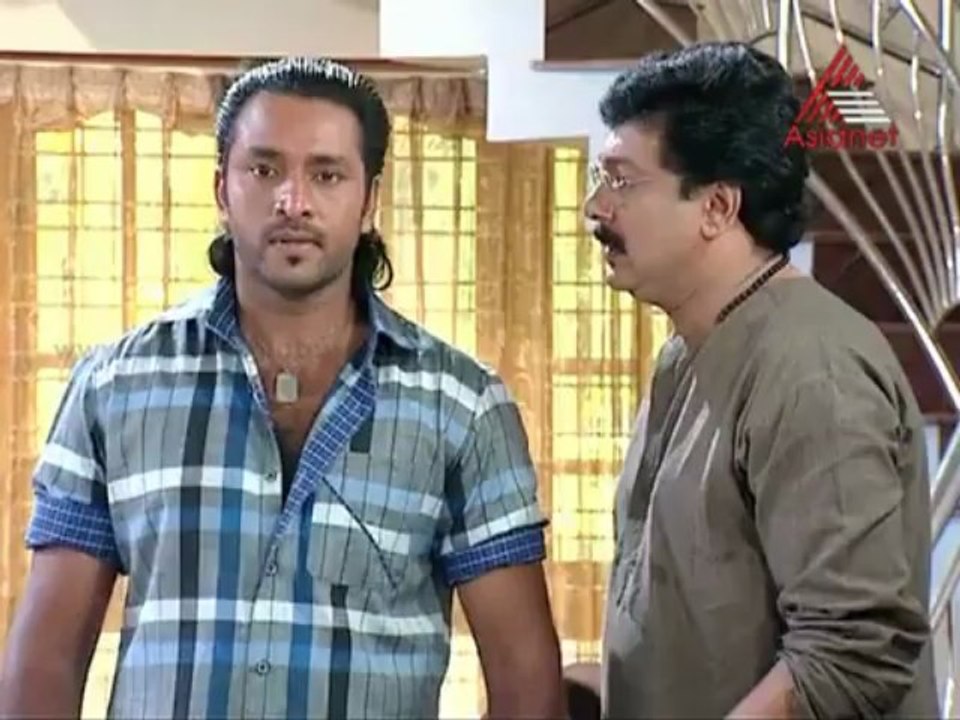 Kungumapoo I കുംകുമപൂവ് episode 633 02-07-13